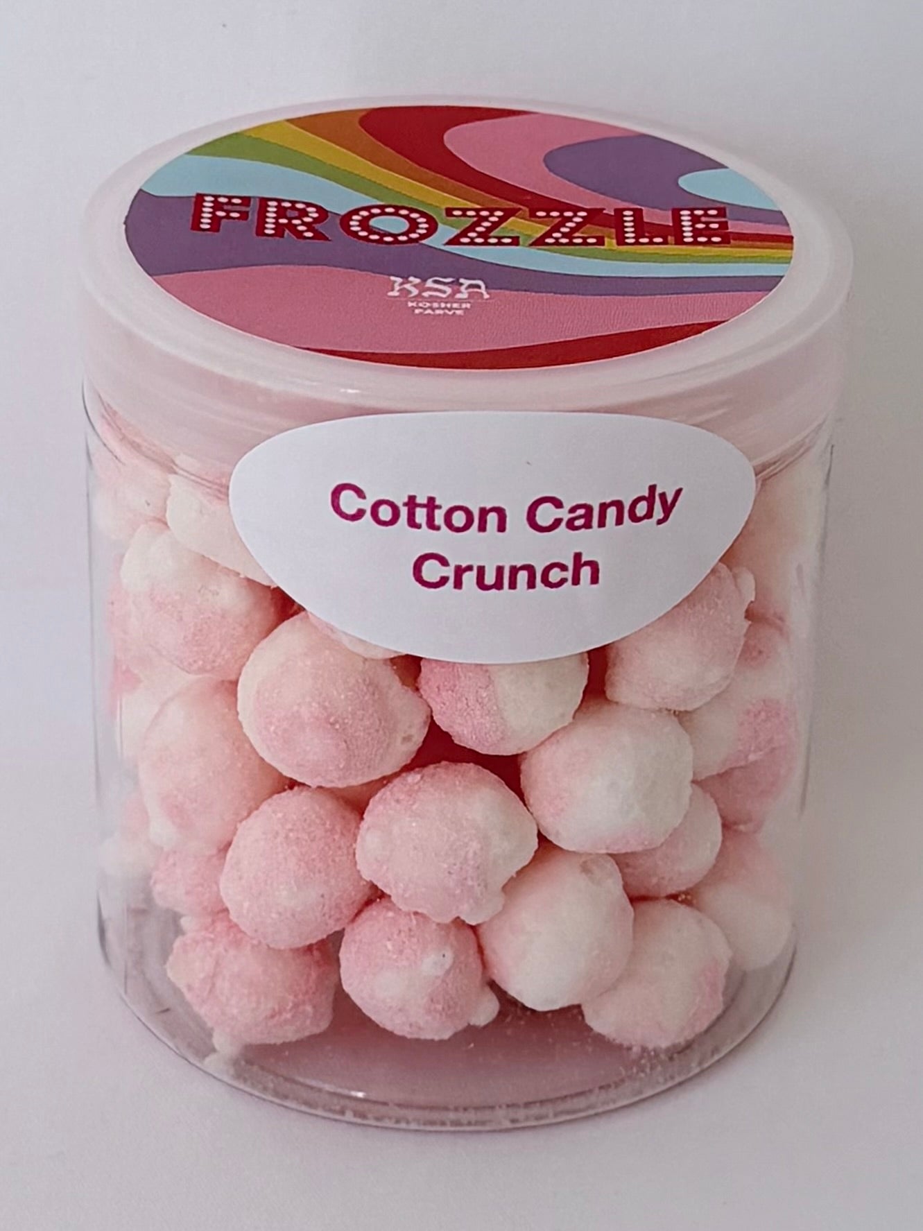 10 Pack 8 Oz Medium Jars