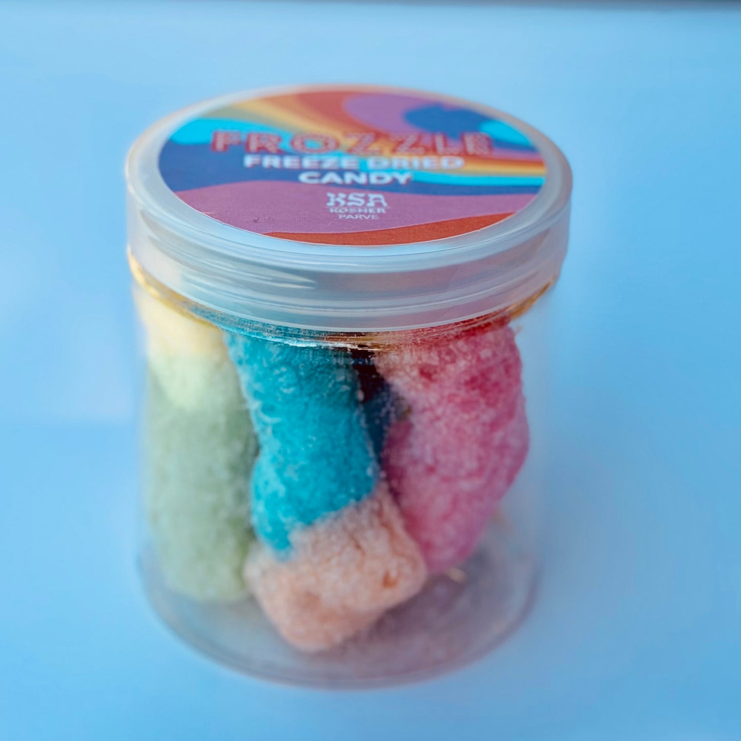 10 Pack 16 Oz Large Jars