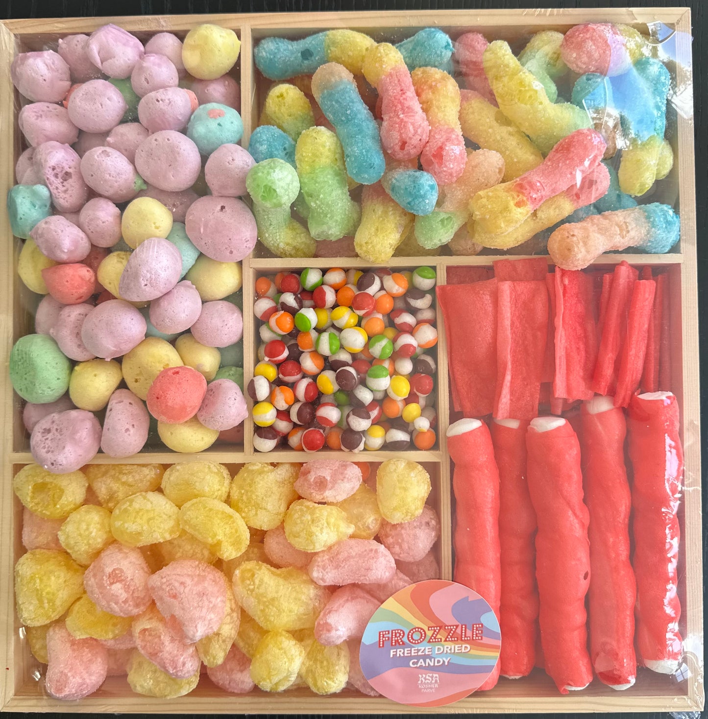 XL Party Tray (Local Pick Up Only)