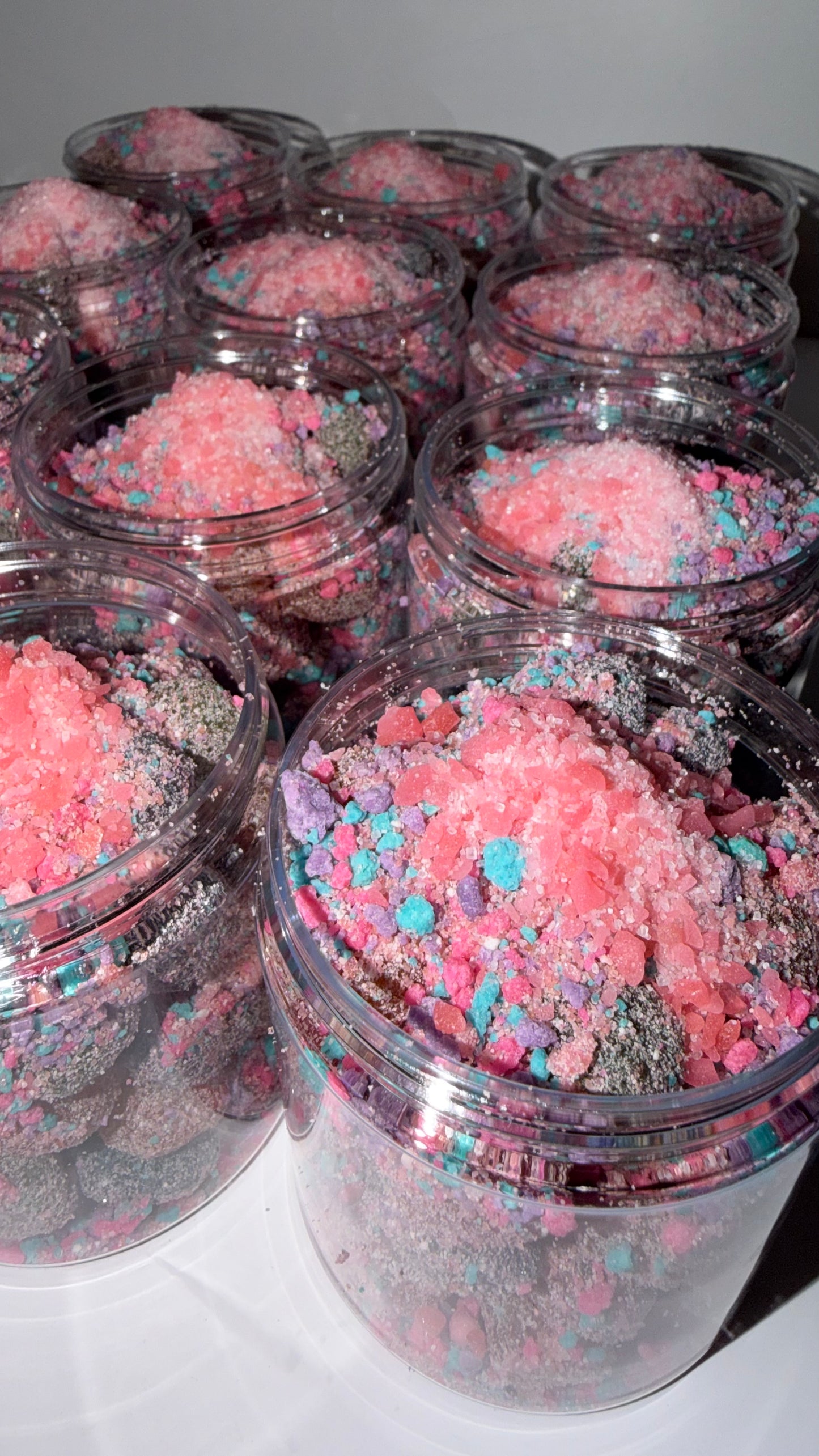 Cotton Candy Gushers