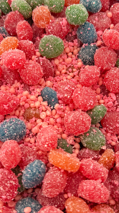 10 Pack Mini Gushers