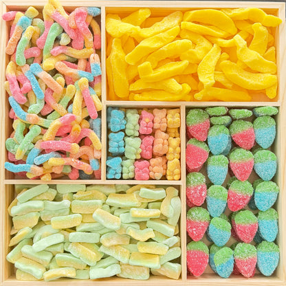 Candy Tray