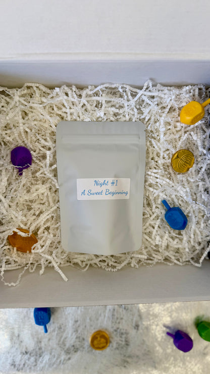 8 Nights Of Sweet Surprises