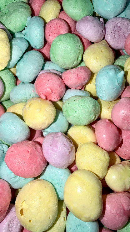 Tangy Taffy