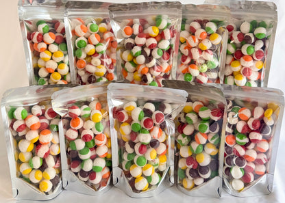 Crunchy Mini 10 Pack