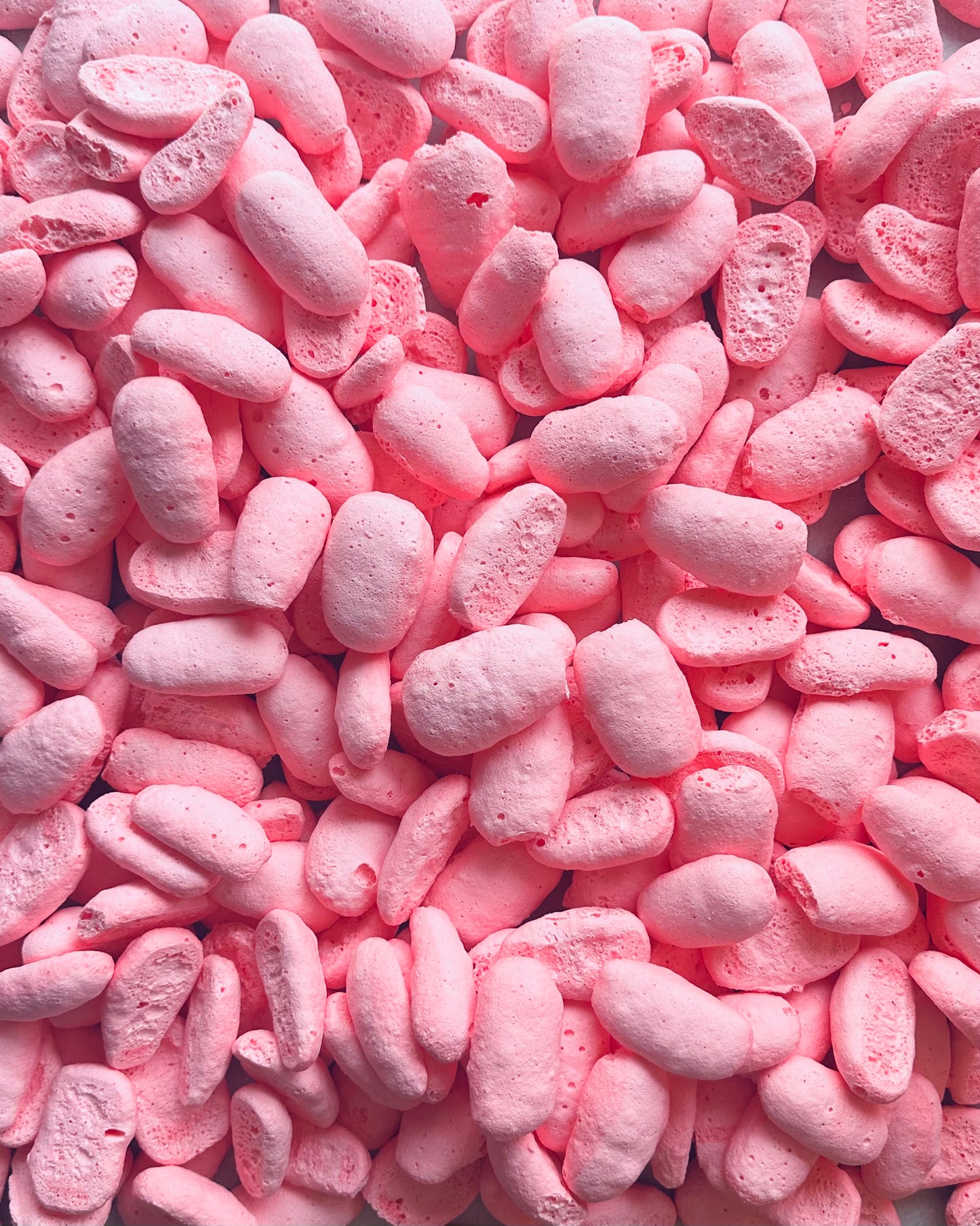 Watermelon Taffy