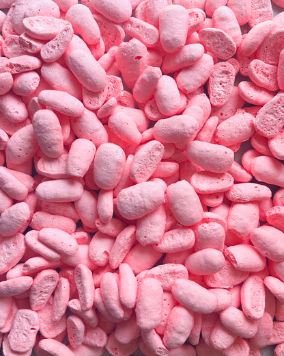 Watermelon Taffy