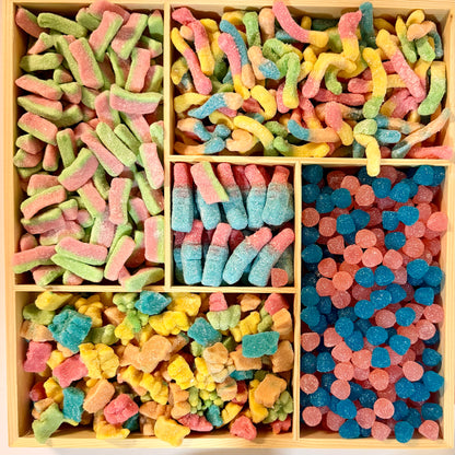 Medium Candy Tray