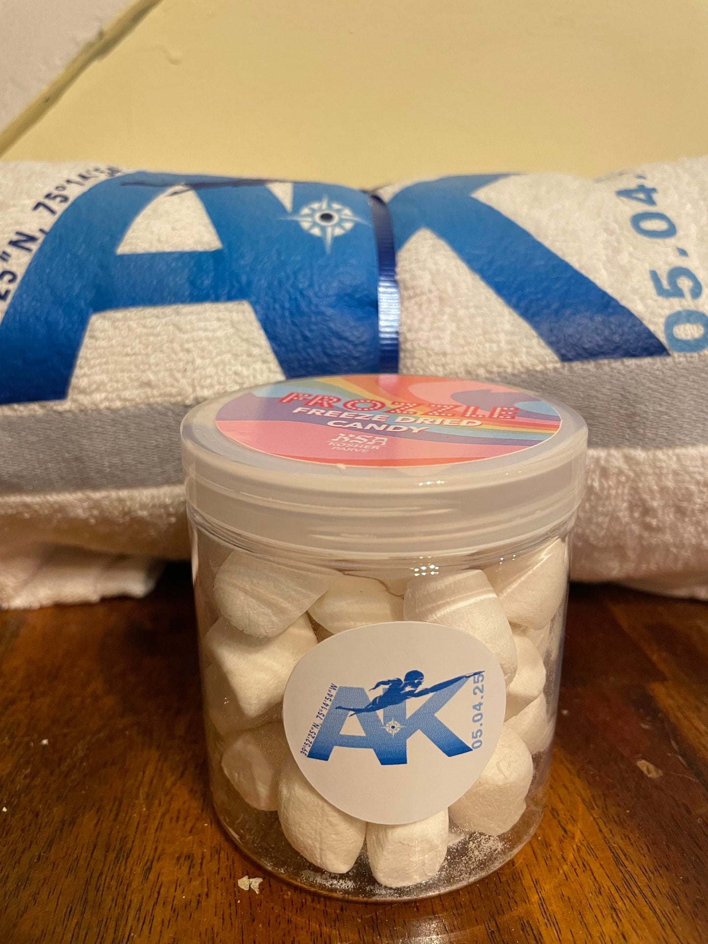 10 Pack 8 Oz Medium Jars