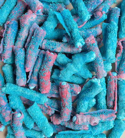 Sour Stuffed Roll Up