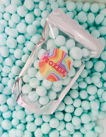 Cotton Candy Taffy