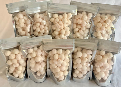 Crunchy Mini 10 Pack