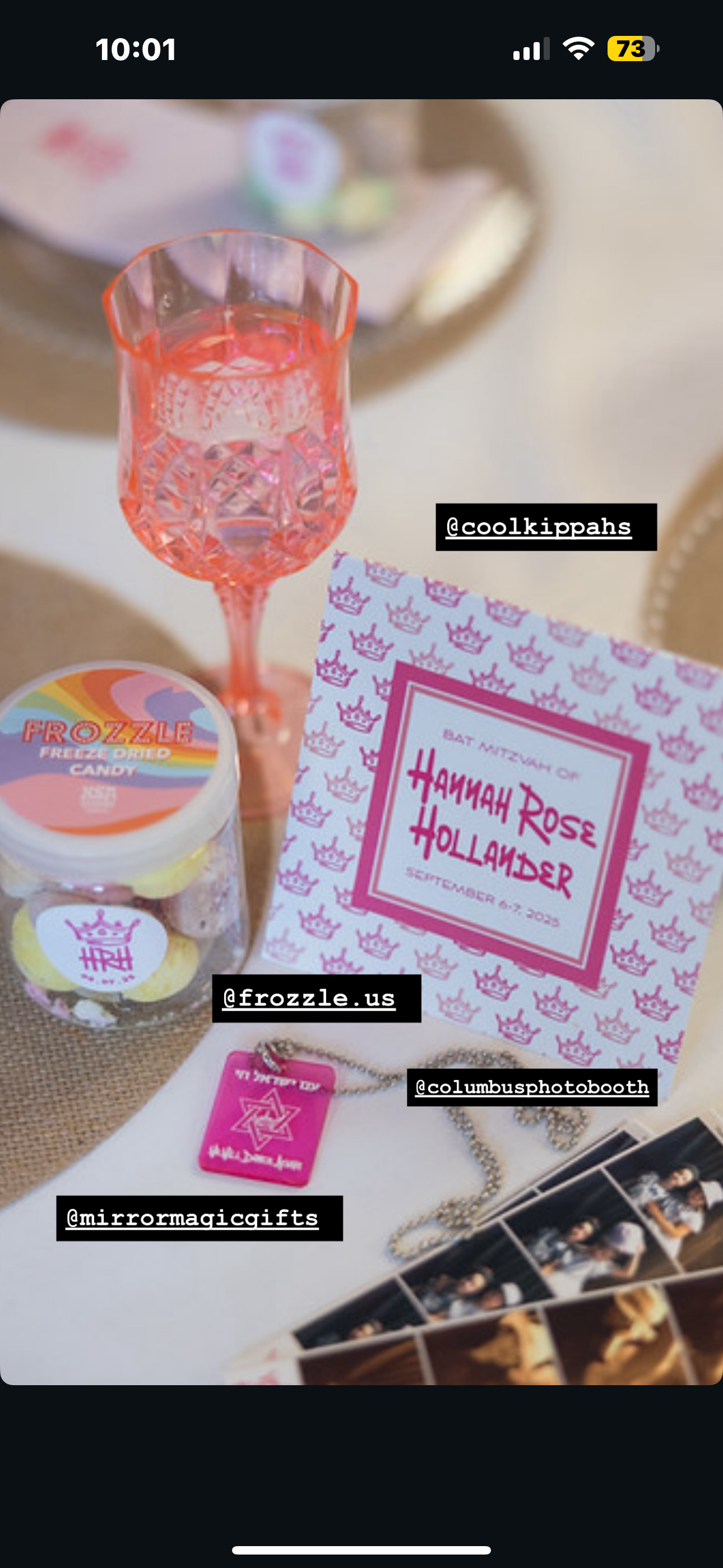 10 Pack 8 Oz Medium Jars