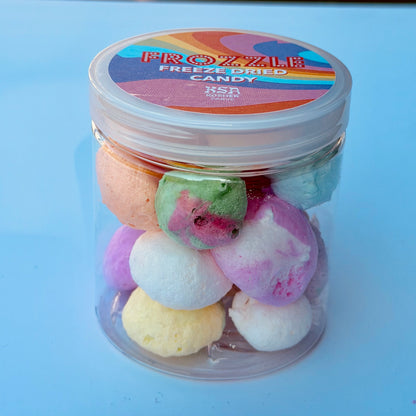 10 Pack 8 Oz Medium Jars