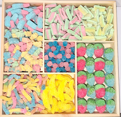 XL Candy Tray