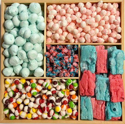 XL Party Tray (Local Pick Up Only)