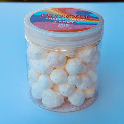 10 Pack 8 Oz Medium Jars