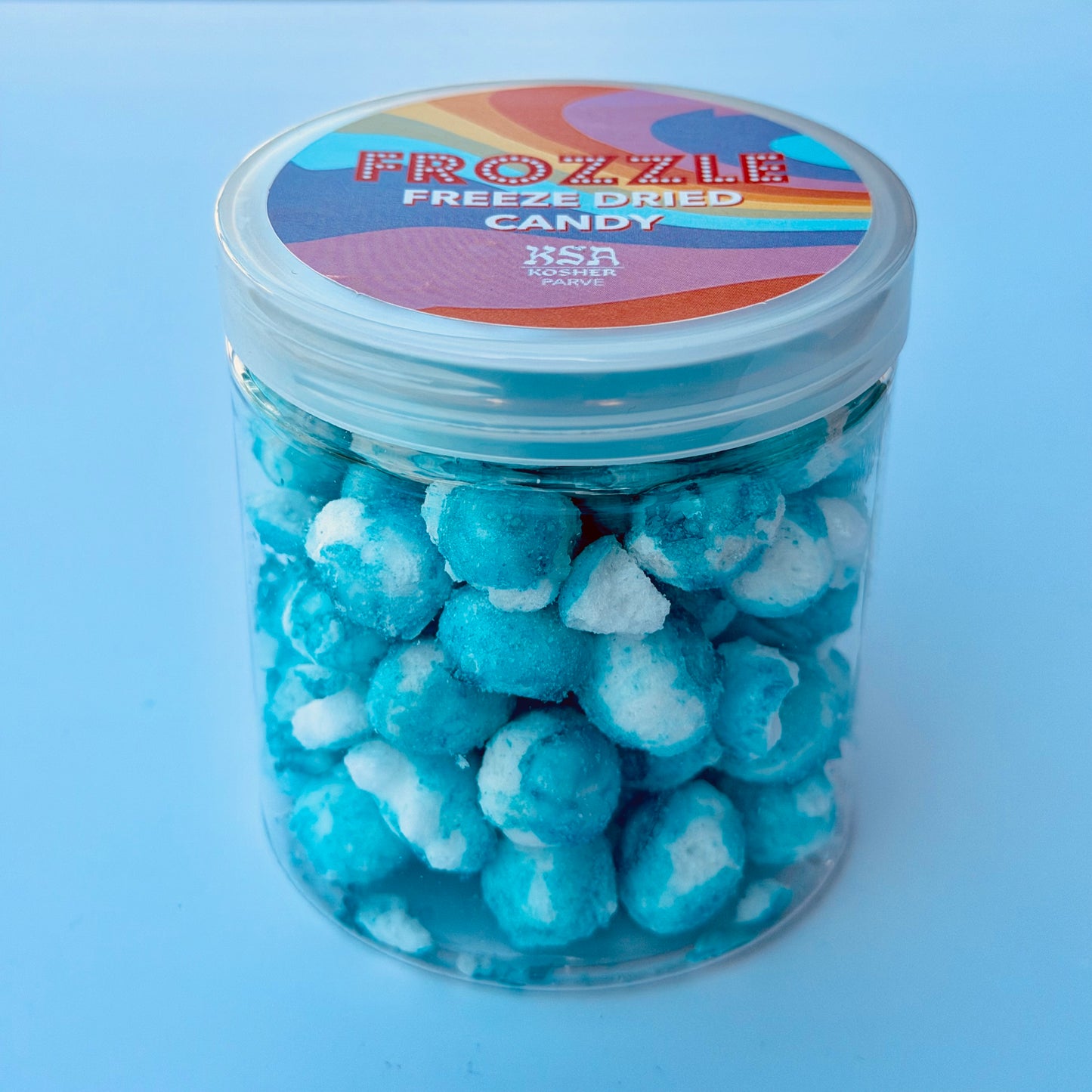 10 Pack 8 Oz Medium Jars