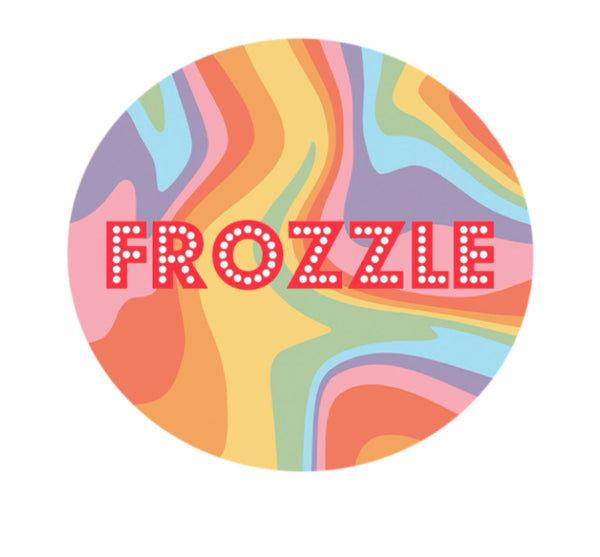 Frozzle