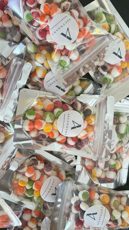 Crunchy Mini 10 Pack