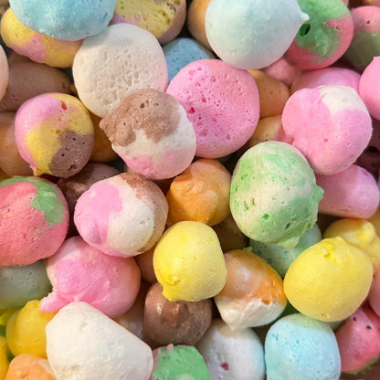 Taffy Remix
