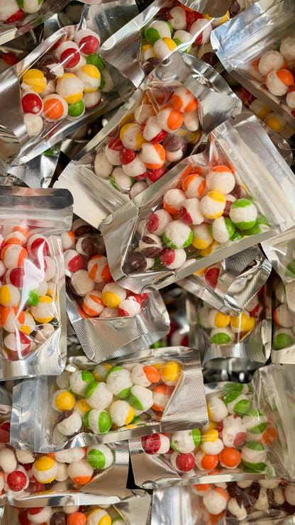 Crunchy Mini 10 Pack