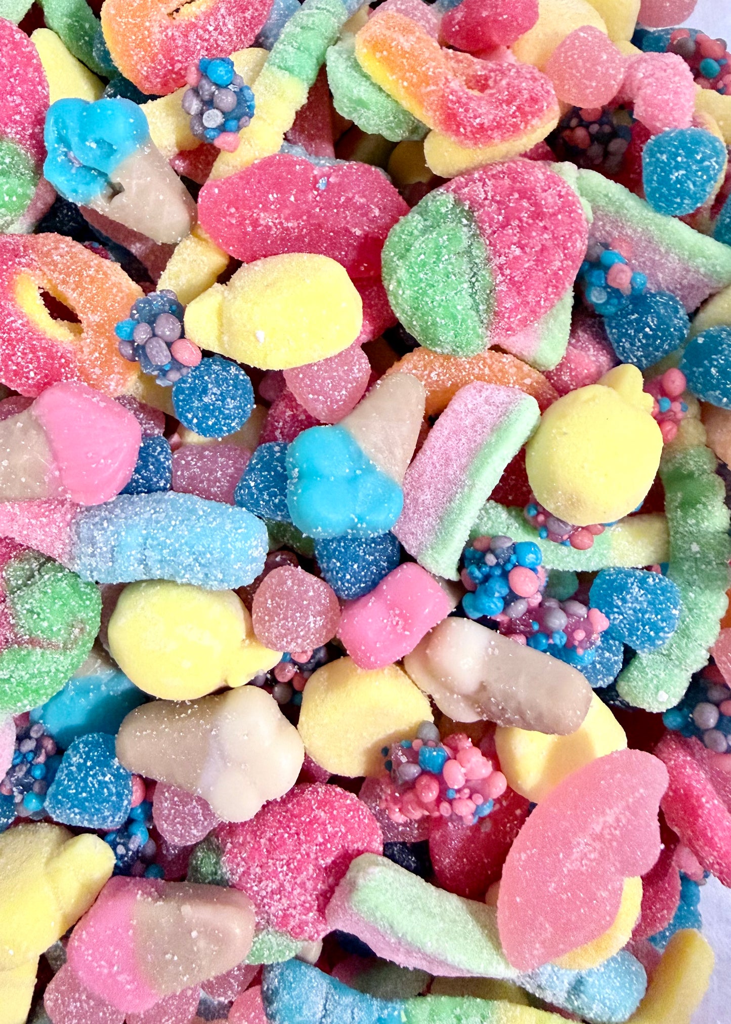 Ultimate Camp Candy Six-Pack