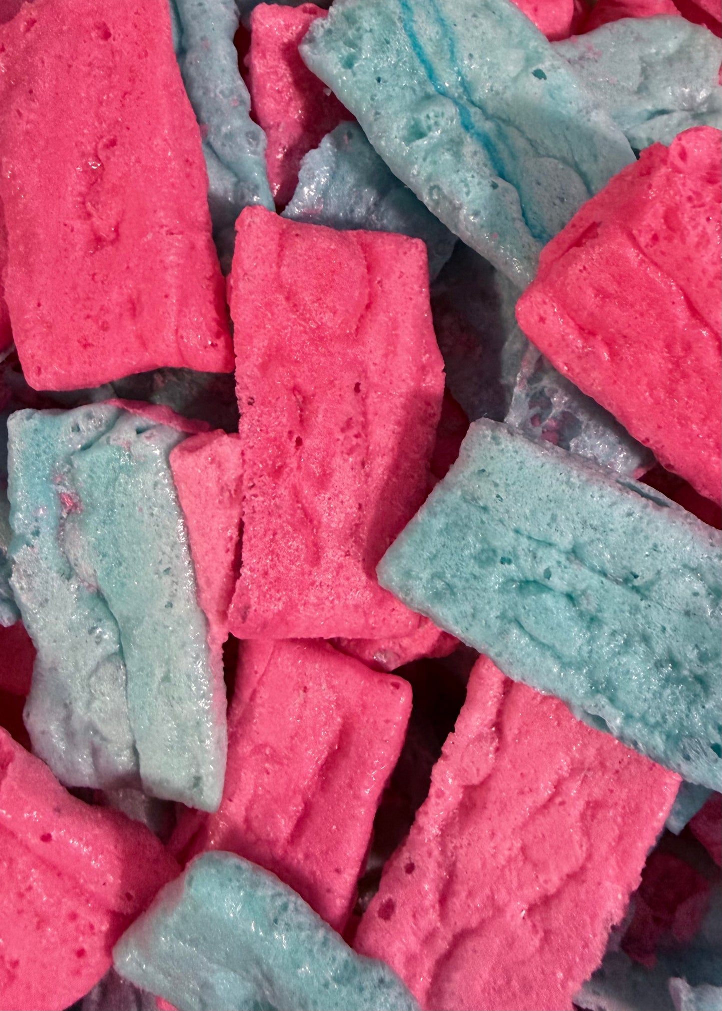 Ultimate Camp Candy Six-Pack