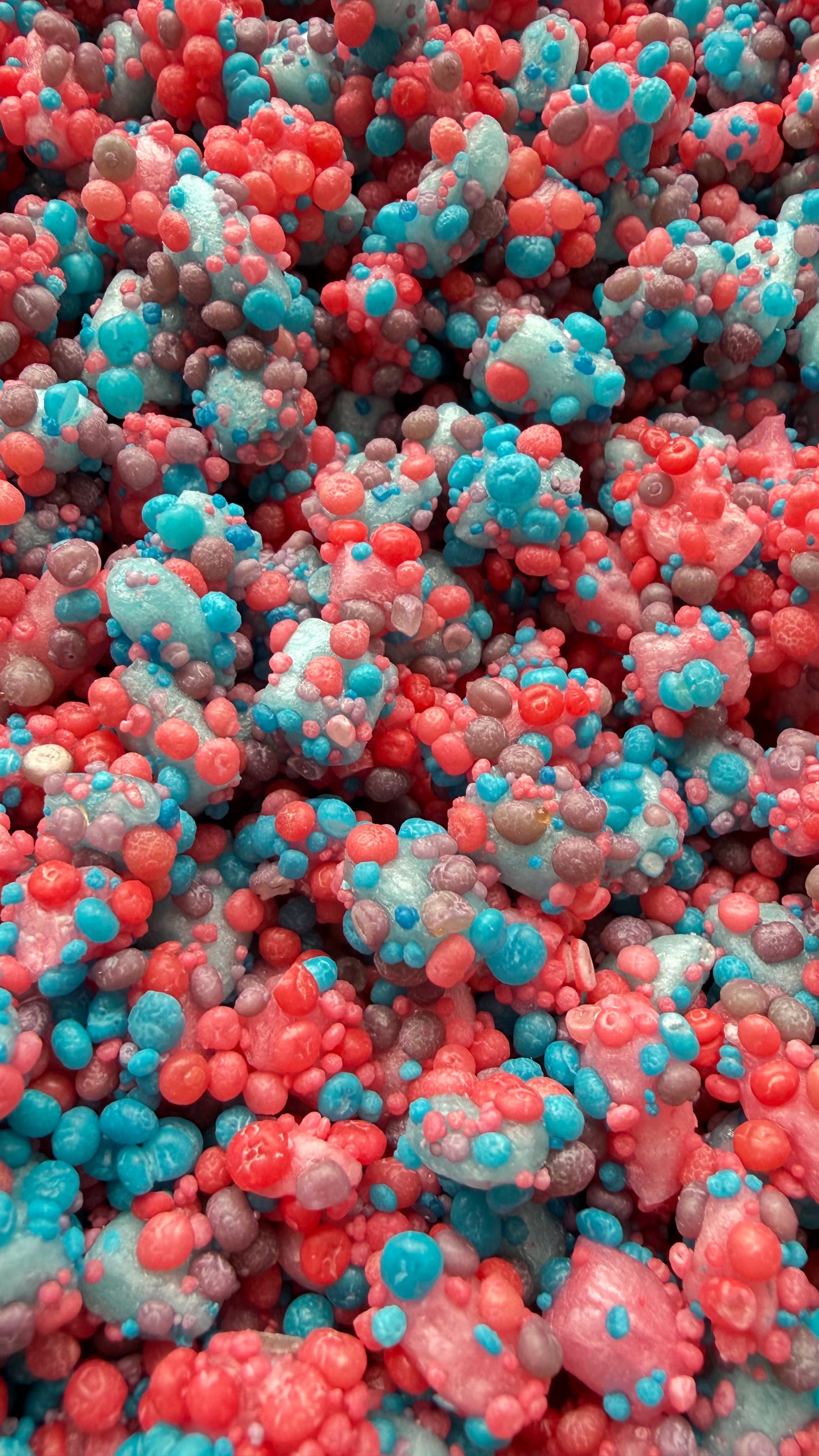 Crunchy Clusters