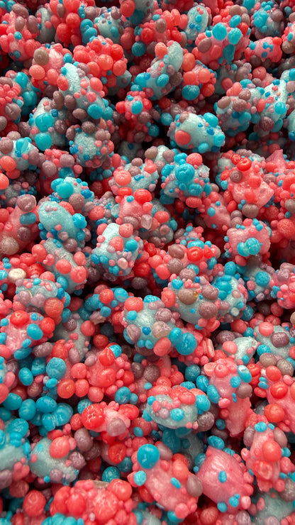 Crunchy Clusters