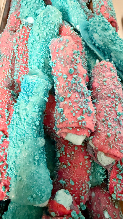 Sour Stuffed Roll Up