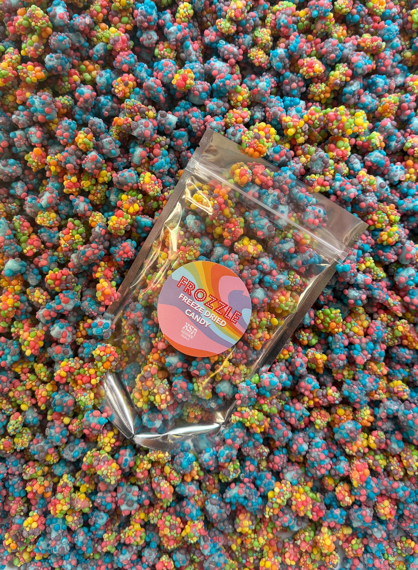 Crunchy Clusters