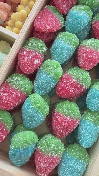 Candy Tray