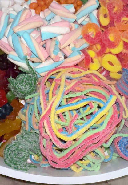 Party Candy Tray (Local PickUp Only)