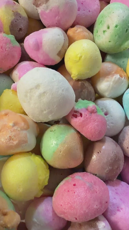 Taffy Remix