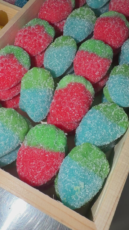 XL Candy Tray