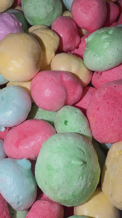 Tangy Taffy