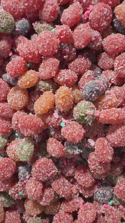 Cotton Candy Gushers