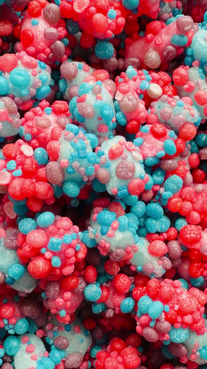 Crunchy Clusters