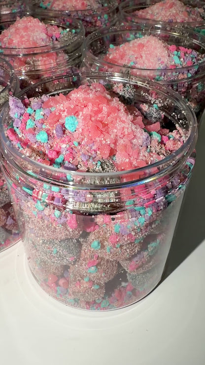 Cotton Candy Gushers