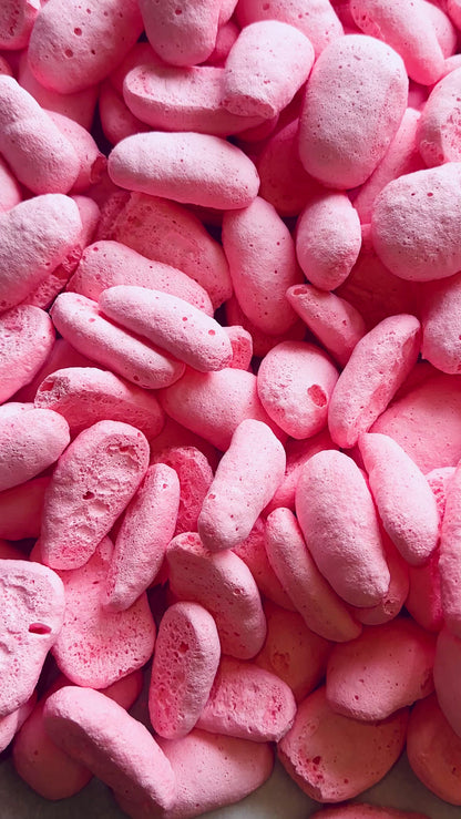 Watermelon Taffy