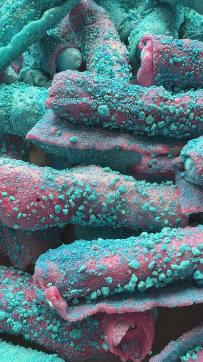 Sour Stuffed Roll Up