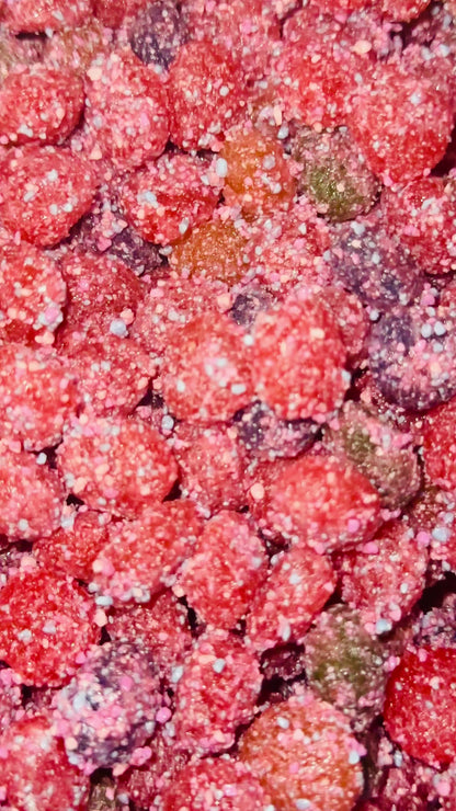 Cotton Candy Gushers