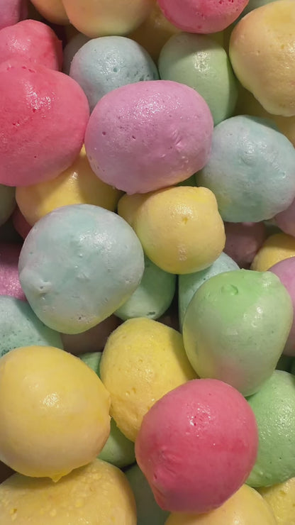 Tangy Taffy