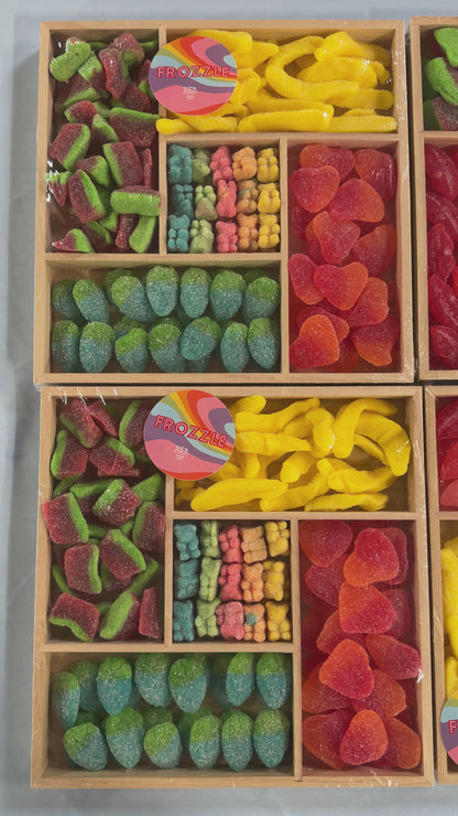 Candy Tray