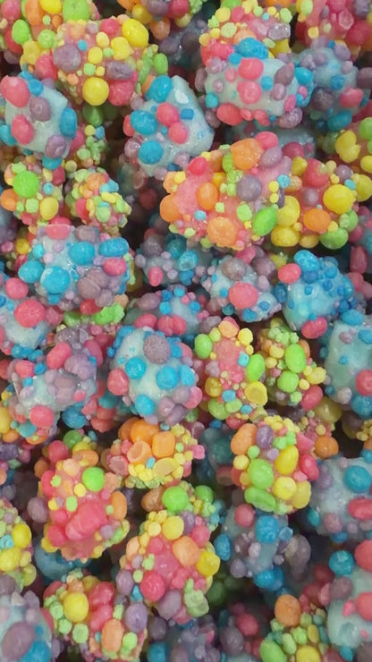 Crunchy Clusters