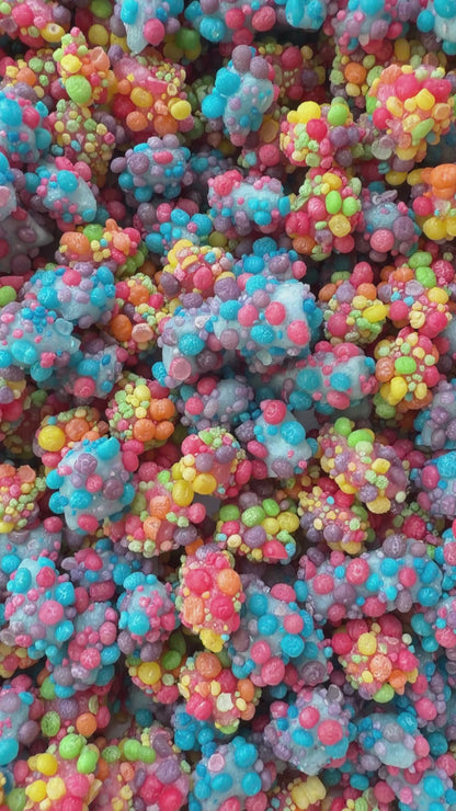 Crunchy Clusters