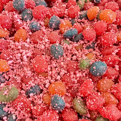 Sour Cherry Gushers